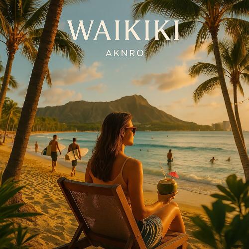 Waikiki - AKNRO