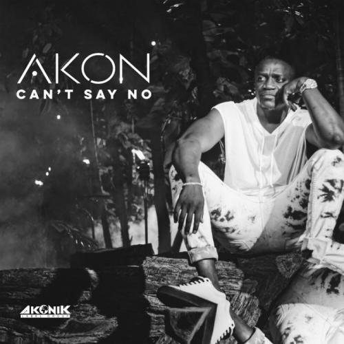 Akon - Bailame Lento