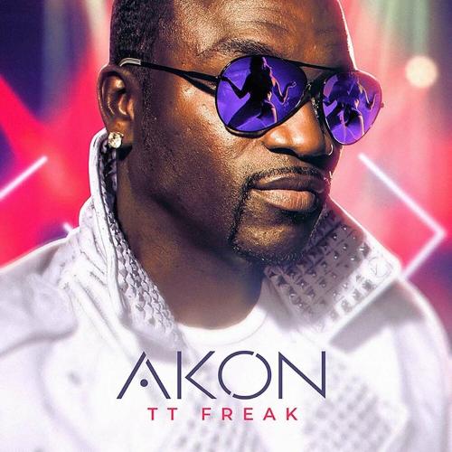 Akon feat. Amirror - Prolly F**k