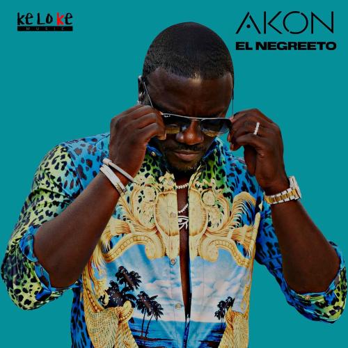 Akon feat. Farruko - Solo Tu