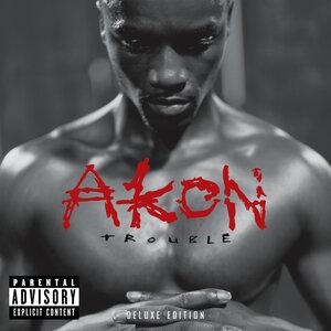Akon, Kardinal Offishall - Belly Dancer (Bananza)