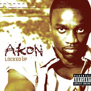 Akon - Locked Up