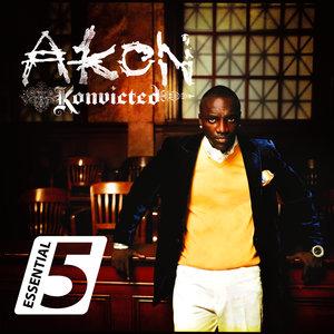 Akon, Snoop Dogg - I Wanna Love You