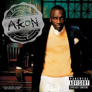 Akon - Sorry, Blame It On Me