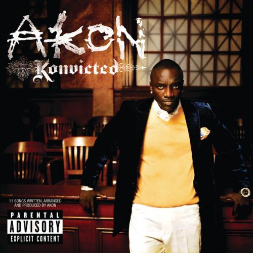 Blown Away - Akon, Styles P