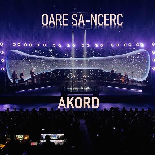 Akord - Oare Sa-ncerc