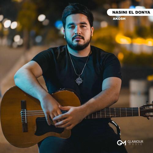 Akosh - Nasini El Donya