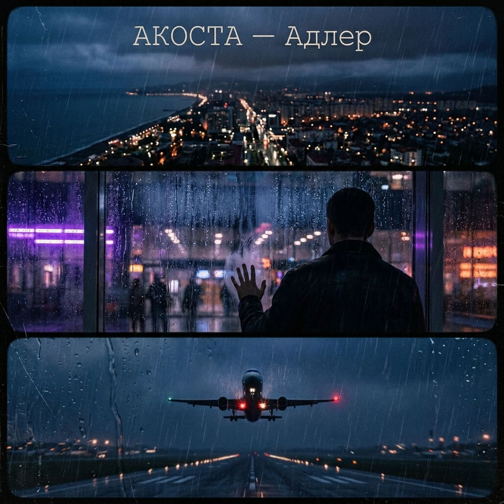 Адлер - Акоста
