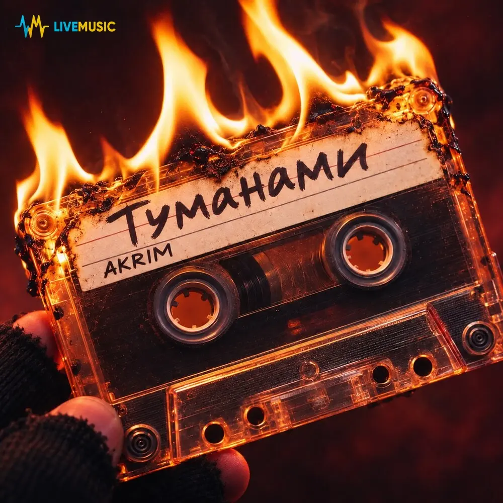 Туманами - Akrim