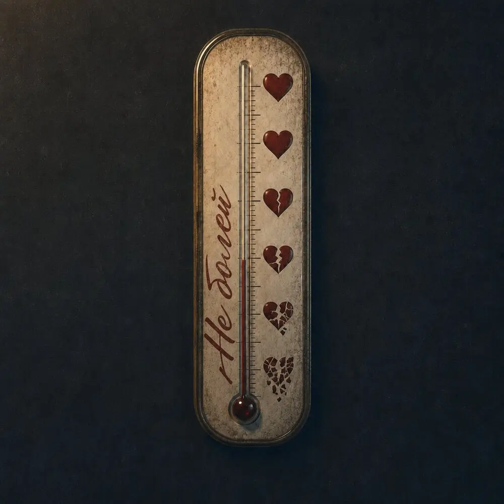 Не болей - Akris & Teddy