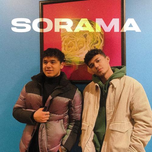Akris & Teddy - Sorama (Slowed & Reverb)