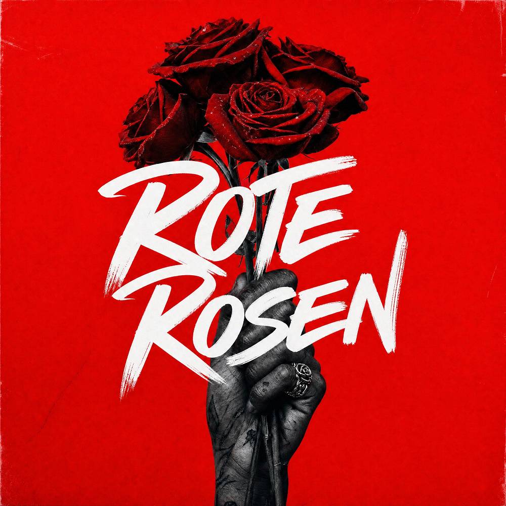 Rote Rosen - Akros & Scutta
