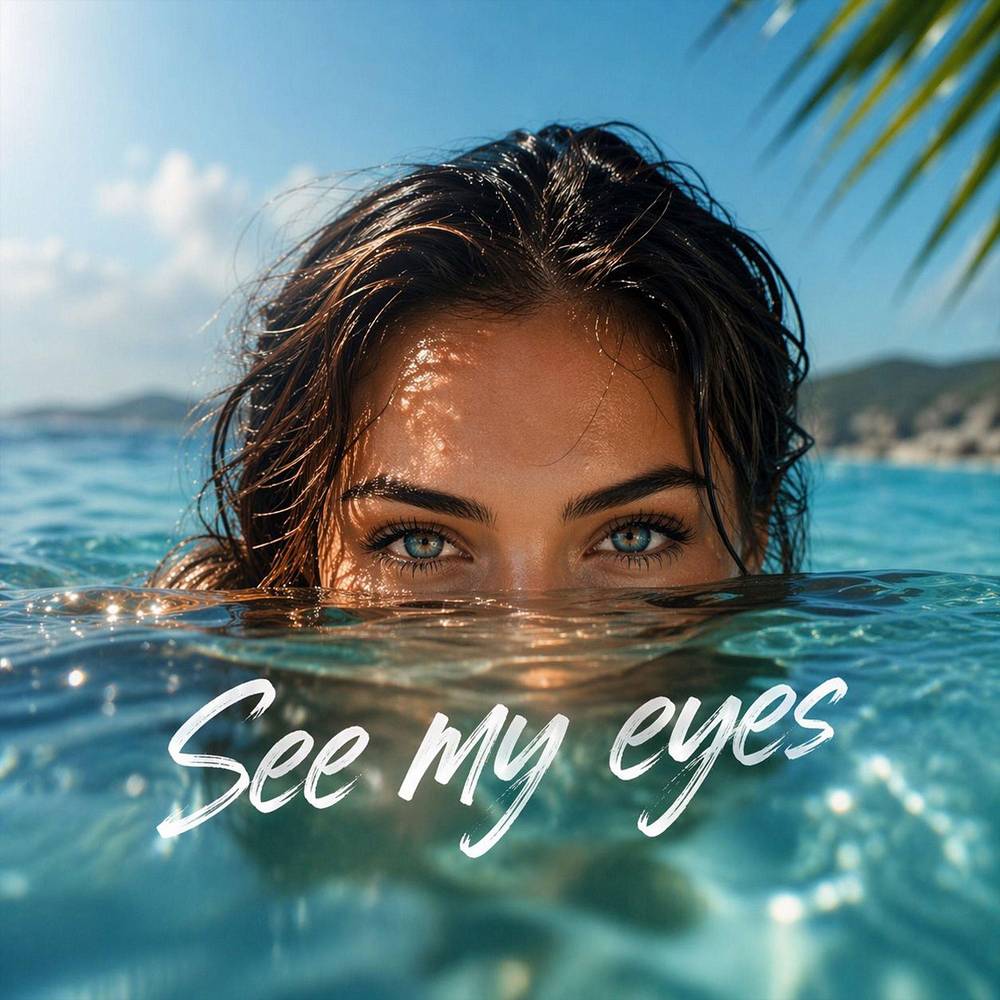 Akros - See My Eyes