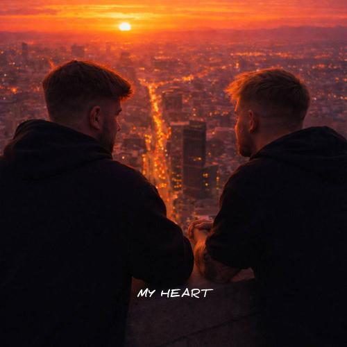 Akros & Unda - My Heart