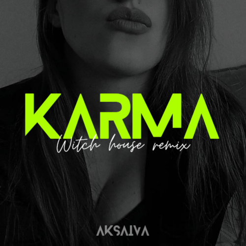AKSAIVA - KARMA