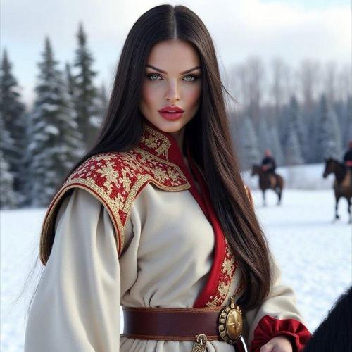 При лужке - АКSИНЬЯ