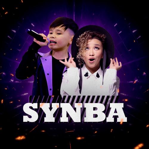 Aktoty Bolshova, Oljas Qorganbek - SYNBA