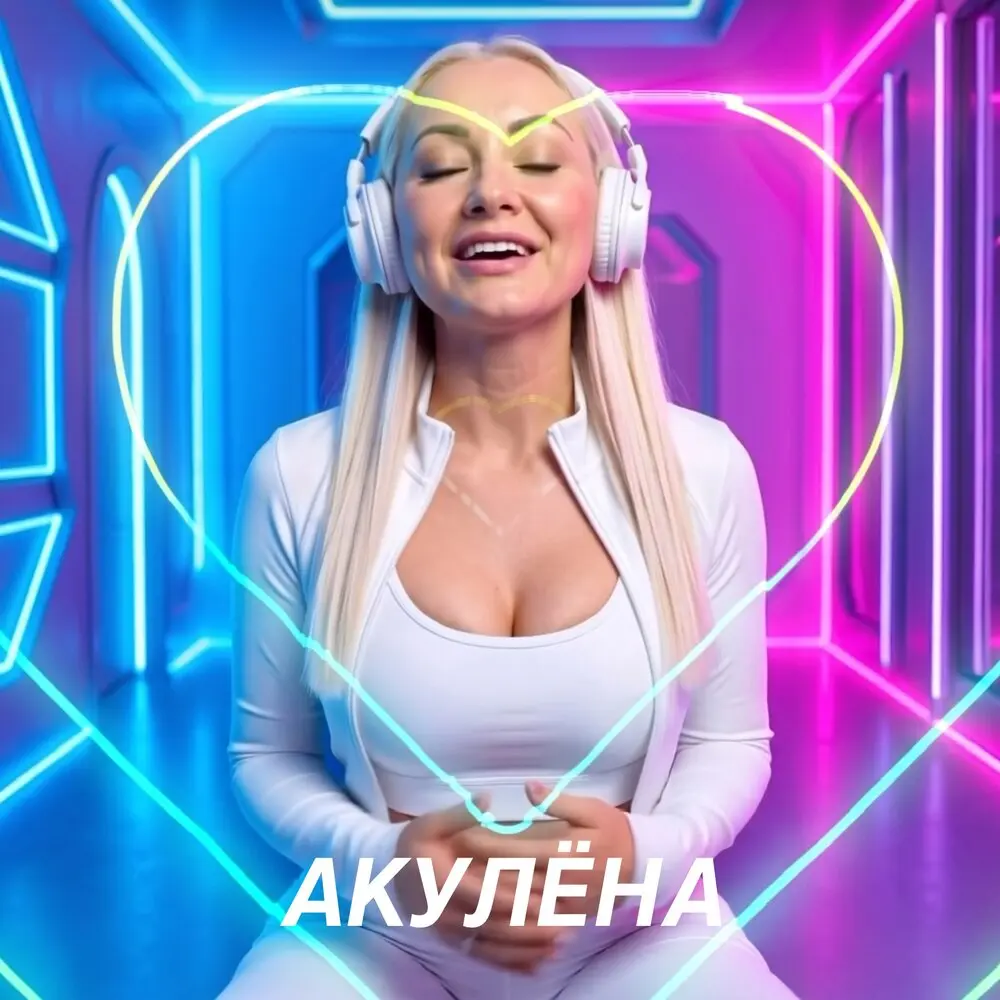 Горячий шоколад - Акулёна