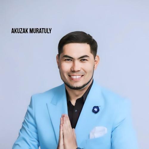 Akuzak Muratuly - Той тілексіз өтпеген!