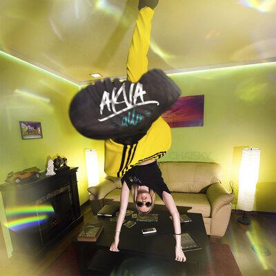 AKVA - Алло