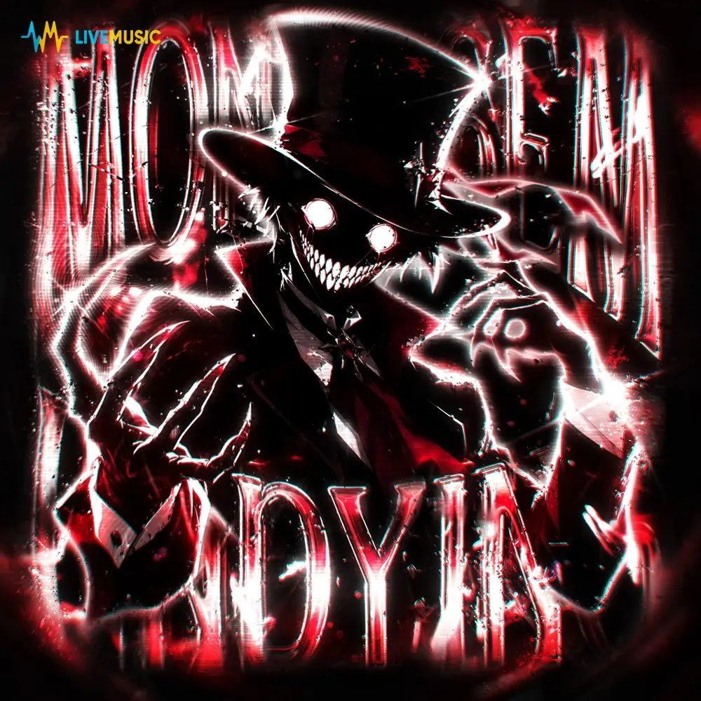 MONTAGEM UNDYING (SPED UP) - AKXNESHIVA, Hxdes