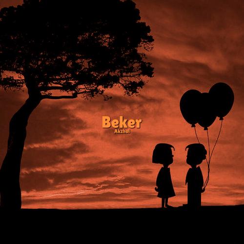 Akzhol - Beker