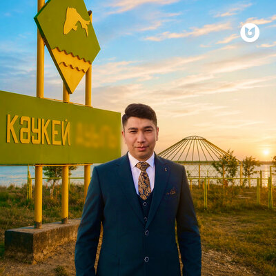 Кәукейім - Ақжол Сұлтан