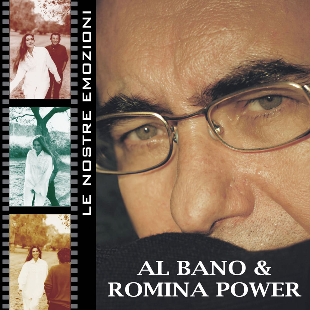 Ave Maria - Al Bano