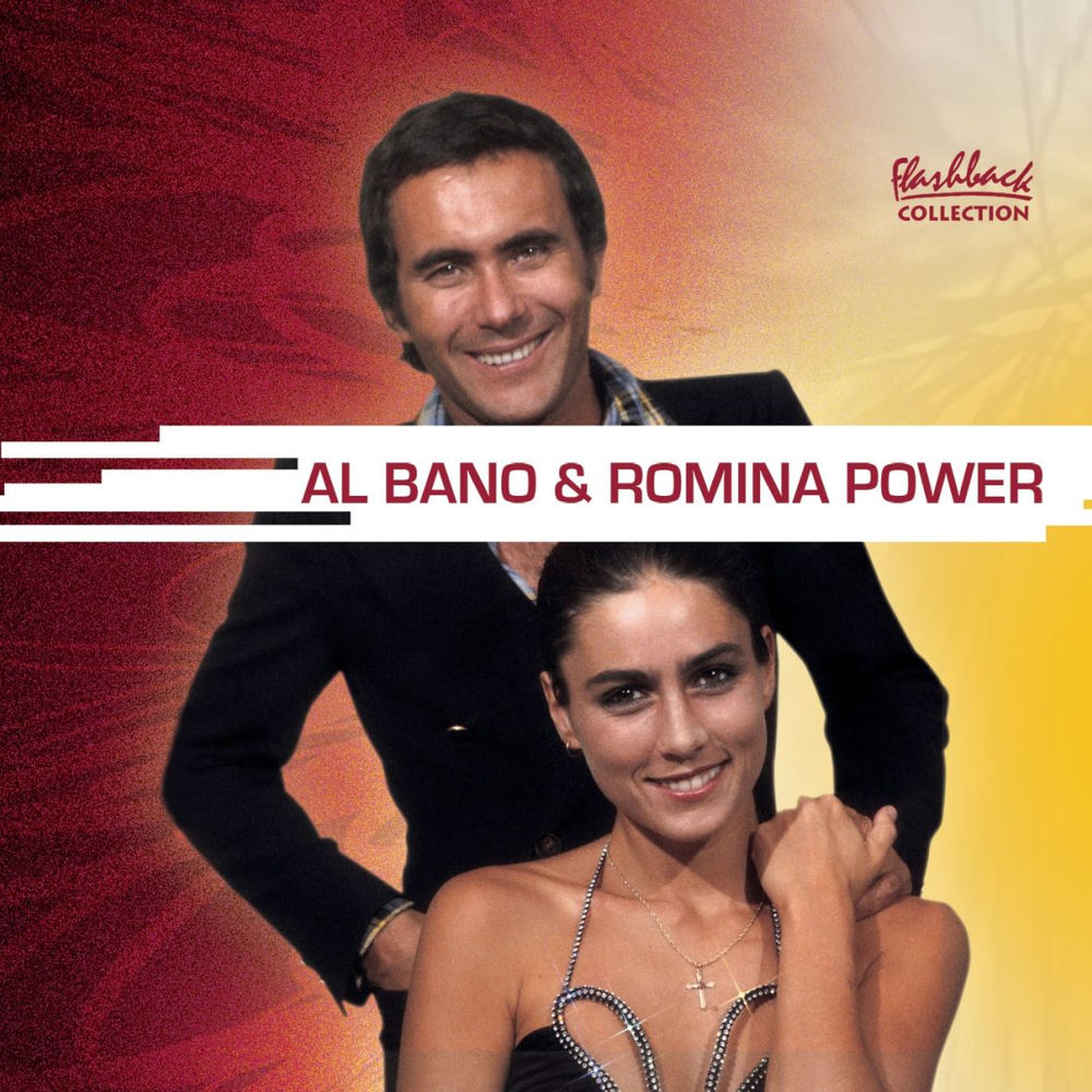 Ci Sarà - Al Bano & Romina Power