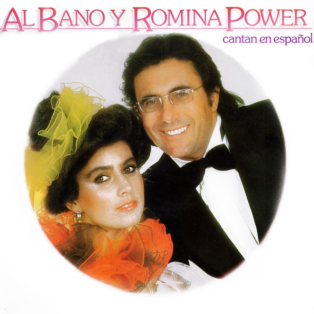Isla Para Dos - Al Bano & Romina Power
