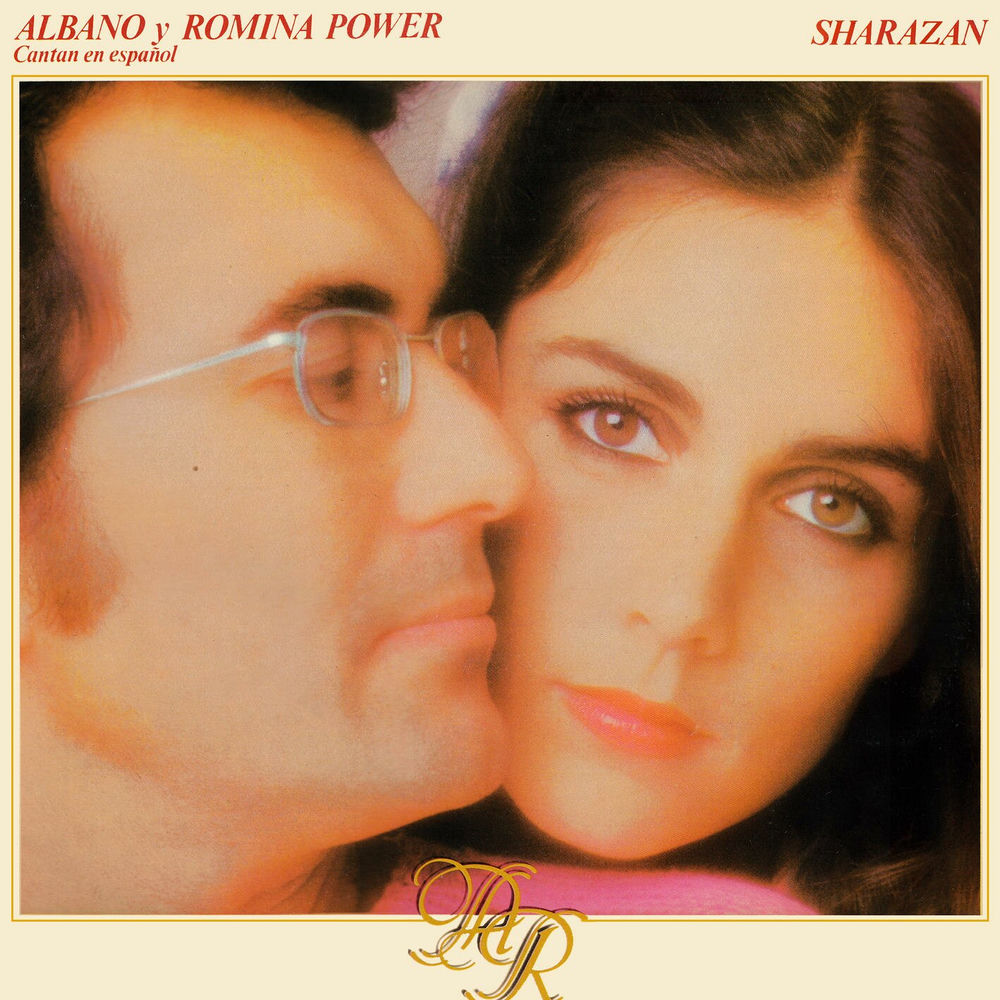 Tip Tap - Al Bano & Romina Power