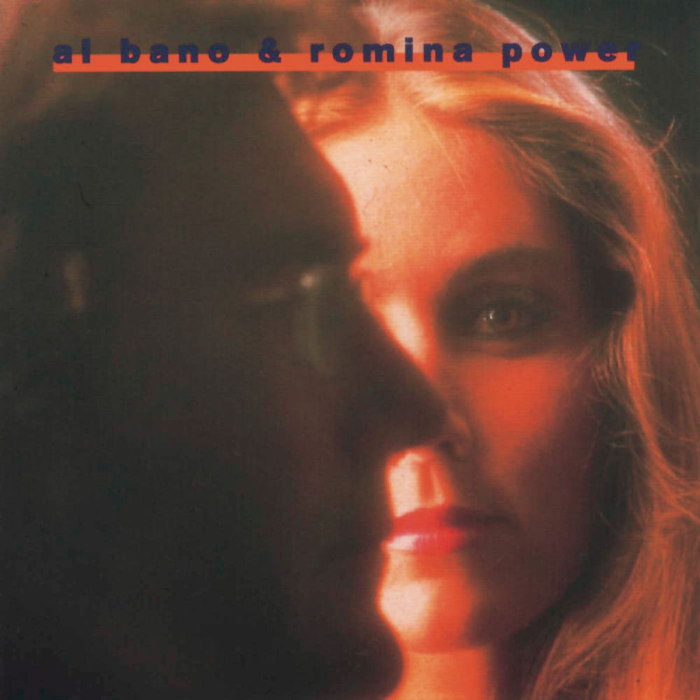 U.s. America - Al Bano & Romina Power