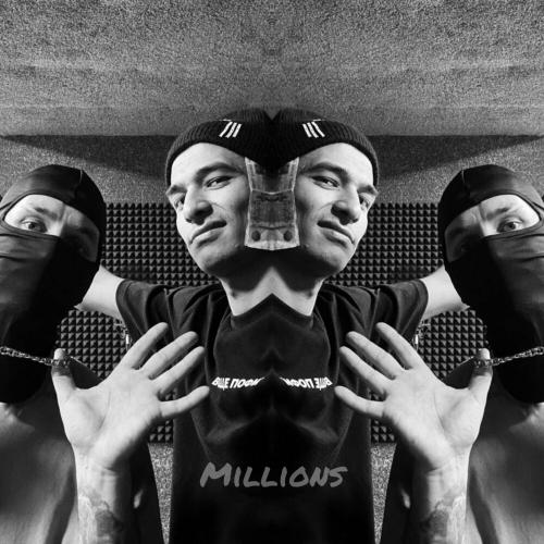 AL BOY & SAYGA - Millions
