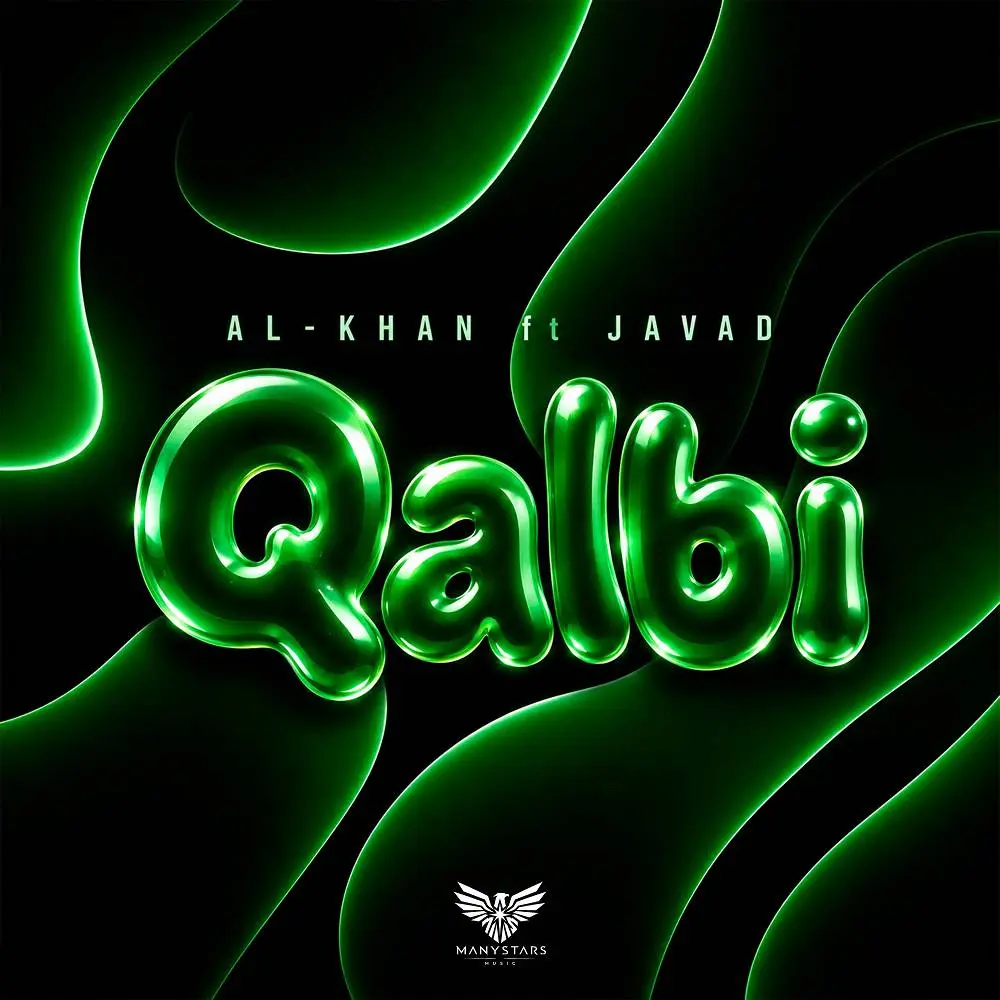 Qalbi - Al-Khan & Javad