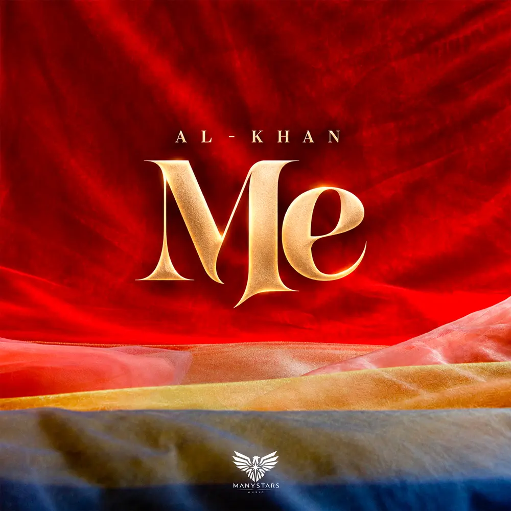 Me - Al-khan