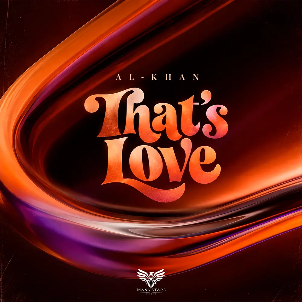 That's Love - Al-khan
