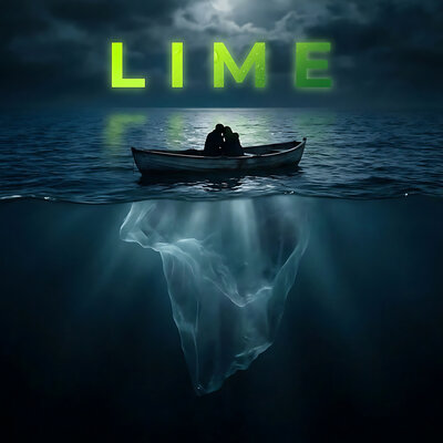 Lime - Аль Nasr, Alina Gerc