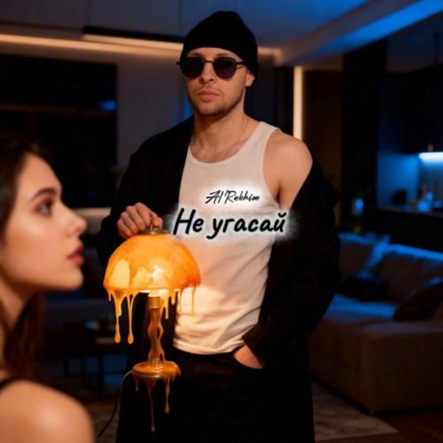 Al Rakhim - Не угасай
