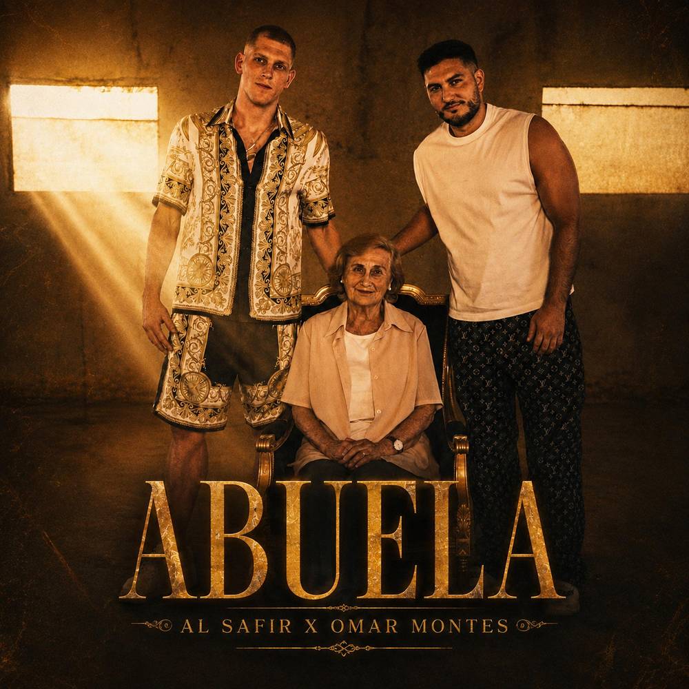 ABUELA - Al Safir & Omar Montes