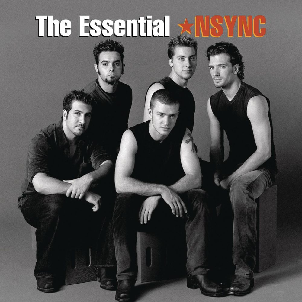 God Must Have Spent A Little More Time On You (Feat. _nsync) - Alabama feat. _NSYNC