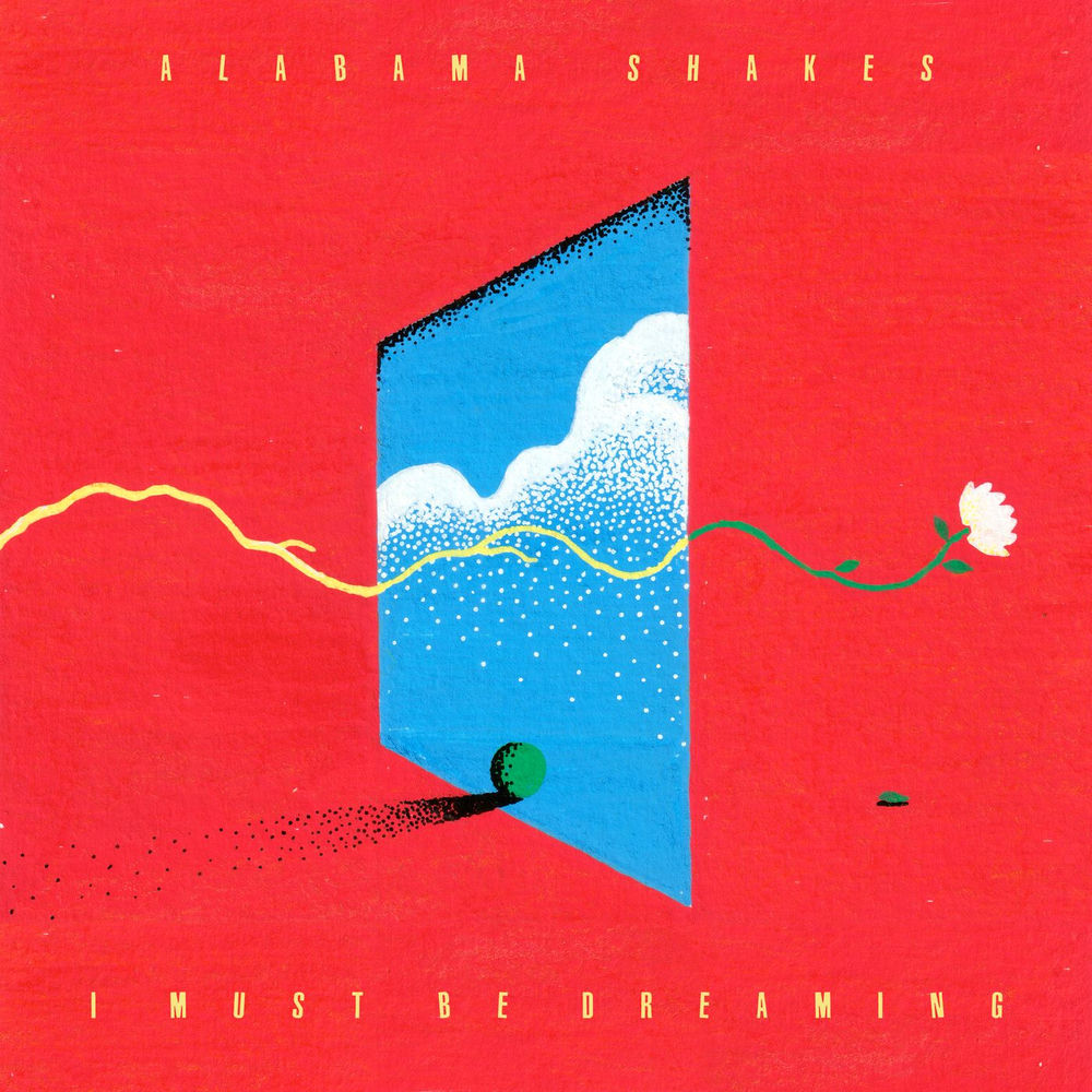 I Feel Hope Coming - Alabama Shakes