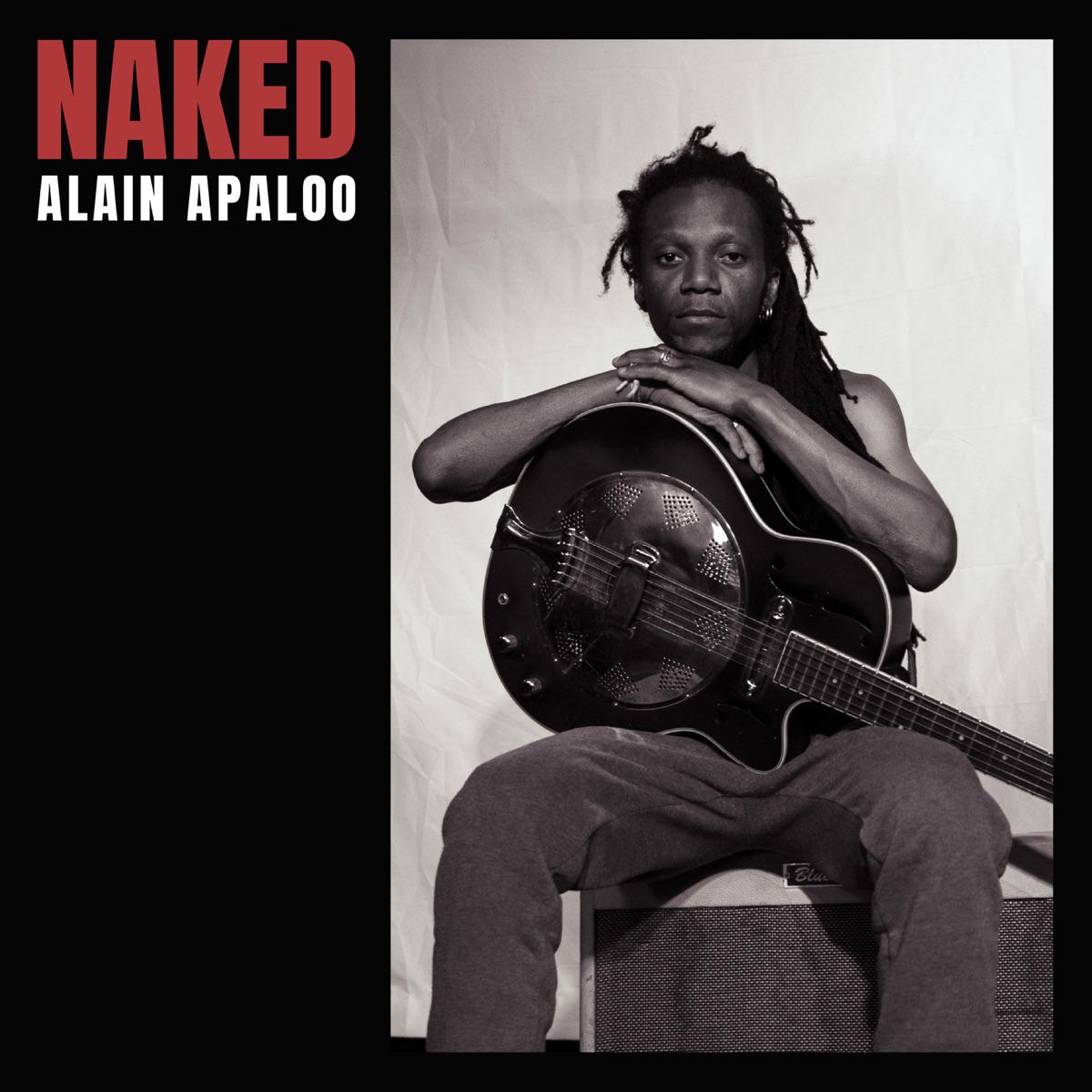 Drifting (feat. Marcus King) - Alain Apaloo