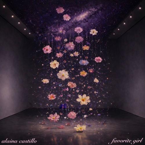 Favorite Girl - Alaina Castillo