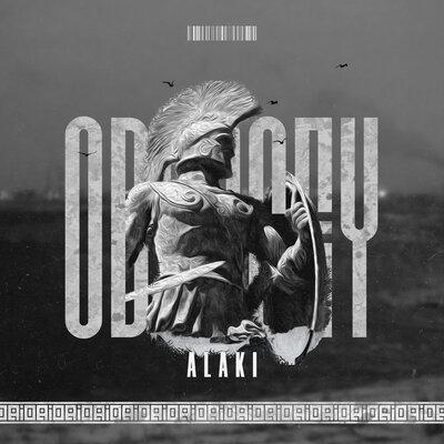 alaki - Odyssey