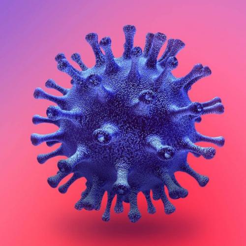 Alan Flow - Coronavirus (рингтон)