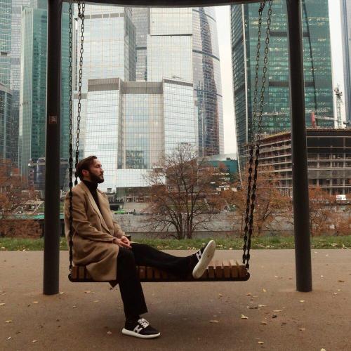 Алан Гатагов - Сплетни