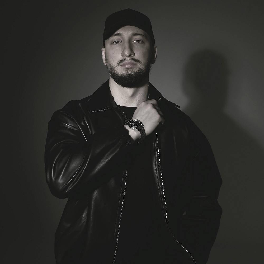 Дау - Алан Гегуев