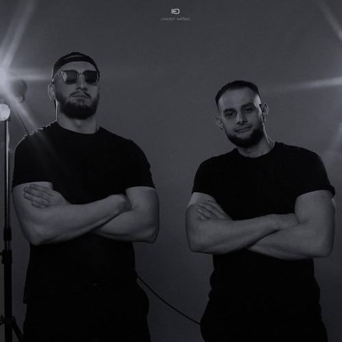 Алан Гегуев & SAKHAROV - Подарок