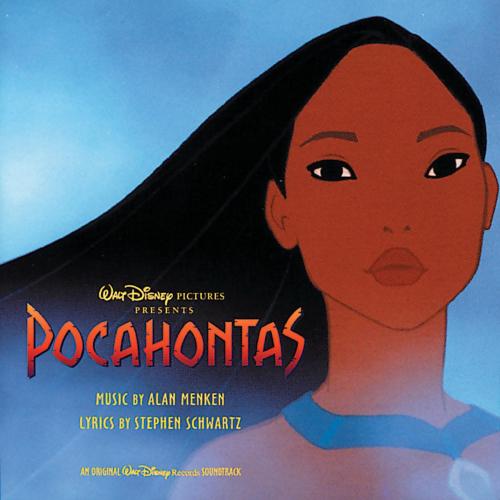 Alan Menken - Grandmother Willow