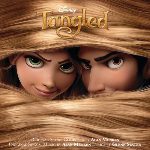 Alan Menken - Kingdom Dance